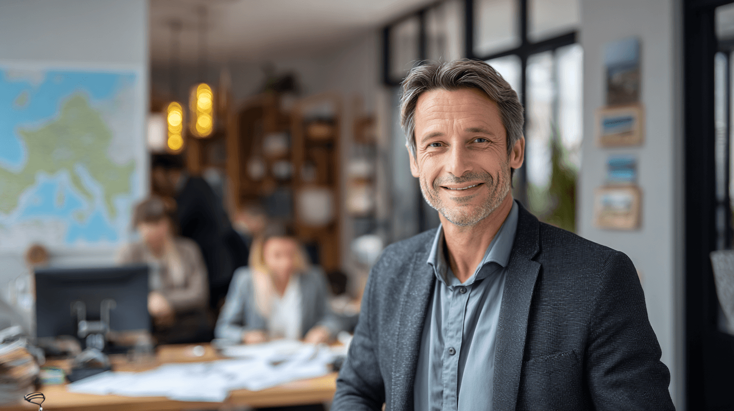 Expert-comptable professionnel