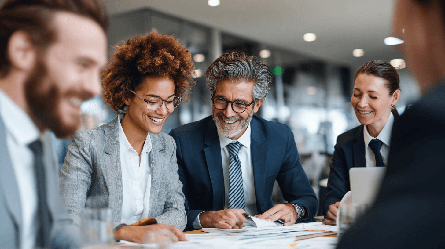 Expert-comptable professionnel